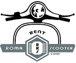 roma rent scooter